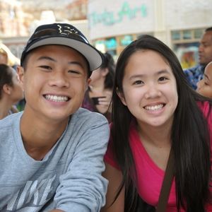 Meet your Posher, Monica